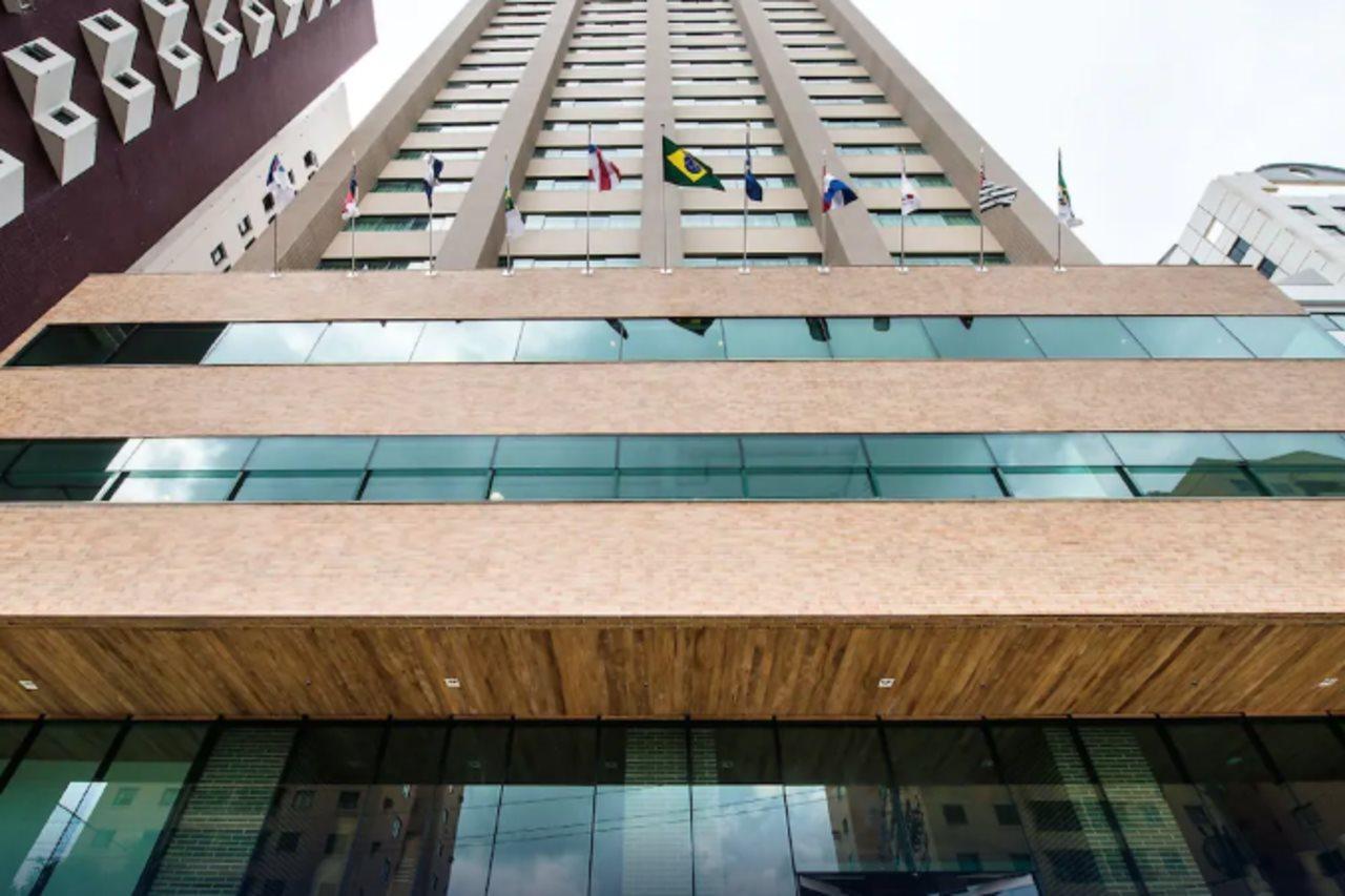 Sotero Hotel Salvador de Bahía Exterior foto